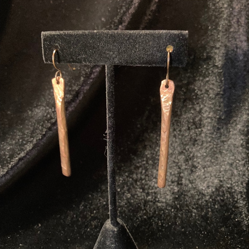 Earring Bundle - 3 Different Pairs - image 4